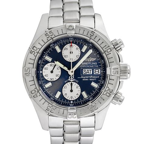 breitling used watches sydney|breitling day date watch.